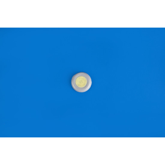 Eduard CX507 1/72 B-25C/D Sticker for Aircraft