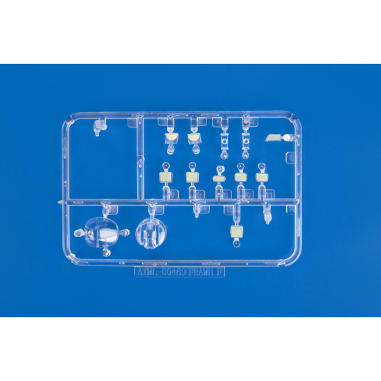 Eduard CX507 1/72 B-25C/D Sticker for Aircraft