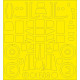 Eduard CX508 1/72 Shackleton AEW.2 Sticker for Aircraft Eduard CX508 1/72 Shackleton AEW.2 Sticker for Aircraft