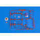 Eduard CX508 1/72 Shackleton AEW.2 Sticker for Aircraft Eduard CX508 1/72 Shackleton AEW.2 Sticker for Aircraft