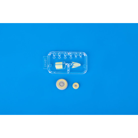 Eduard CX533 1/72 MiG-25RBT Sticker for Aircraft