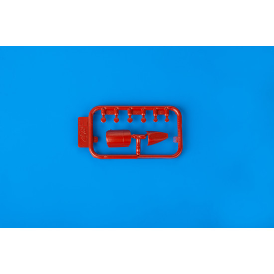 Eduard CX533 1/72 MiG-25RBT Sticker for Aircraft