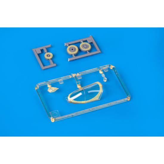 Eduard CX561 1/72 F-35B Sticker for Aircraft