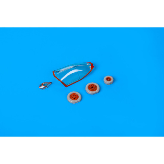 Eduard CX561 1/72 F-35B Sticker for Aircraft