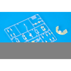 Eduard CX590 1/72 C-130H Sticker for Aircraft
