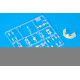 Eduard CX590 1/72 C-130H Sticker for Aircraft Eduard CX590 1/72 C-130H Sticker for Aircraft
