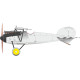 Eduard CX600 1/72 Albatros D.V Weekend Sticker for Aircraft