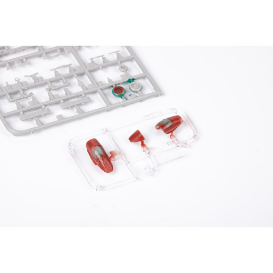 Eduard CX606 1/72 A-4E Sticker for Aircraft