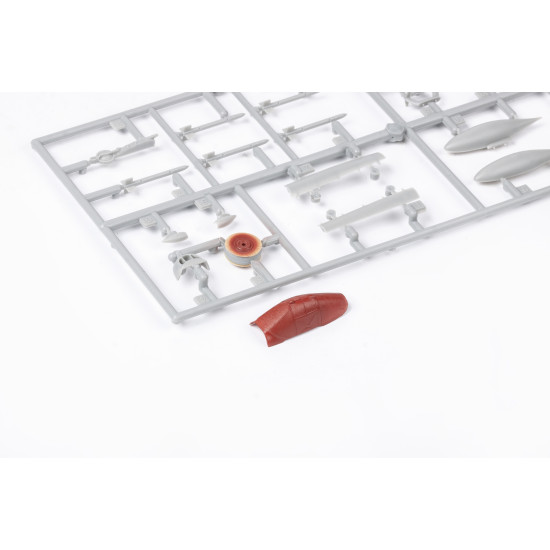 Eduard CX612 1/72 P-38J Sticker for Aircraft