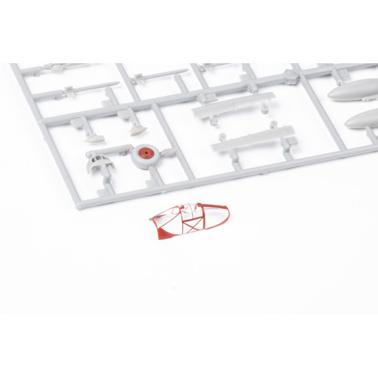 Eduard CX612 1/72 P-38J Sticker for Aircraft