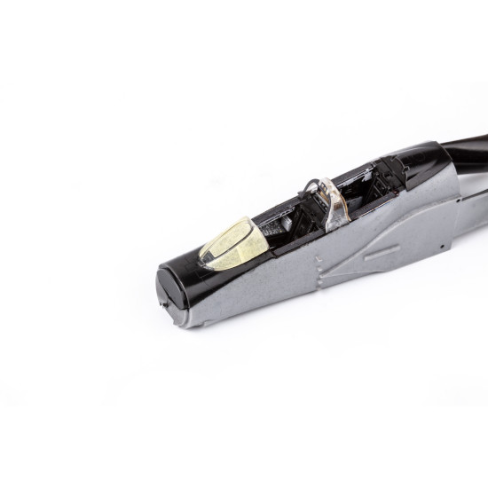 Eduard CX614 1/72 F-4C Sticker for Aircraft