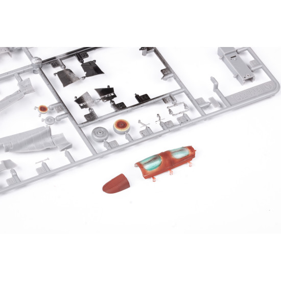 Eduard CX615 1/72 F-4J Sticker for Aircraft