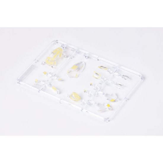 Eduard CX618 1/72 Mosquito B Mk.XVI Sticker for Aircraft