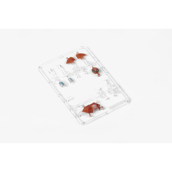 Eduard CX618 1/72 Mosquito B Mk.XVI Sticker for Aircraft