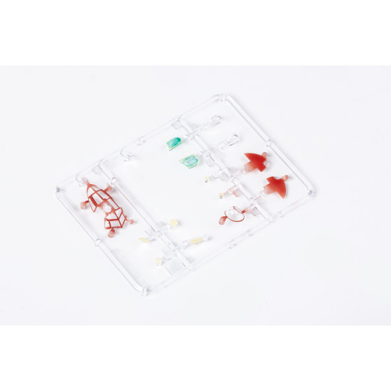 Eduard CX618 1/72 Mosquito B Mk.XVI Sticker for Aircraft