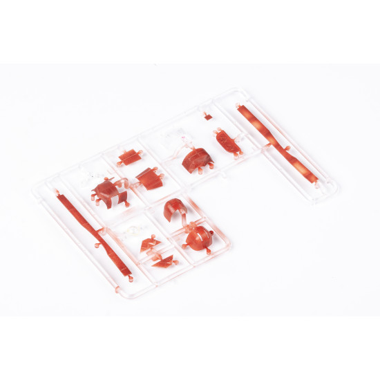 Eduard CX619 1/72 Wellington Mk.II Sticker for Aircraft