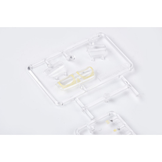 Eduard CX621 1/72 F-4D Sticker for Aircraft