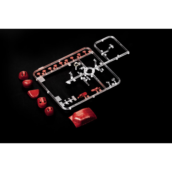 Eduard CX629 1/72 Stirling Mk.III Sticker for Aircraft