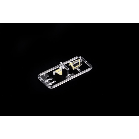 Eduard CX632 1/72 A-4M Sticker for Aircraft