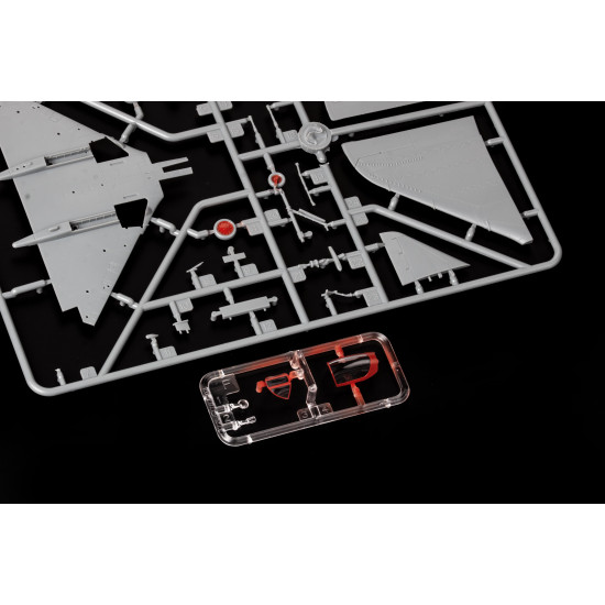 Eduard CX632 1/72 A-4M Sticker for Aircraft