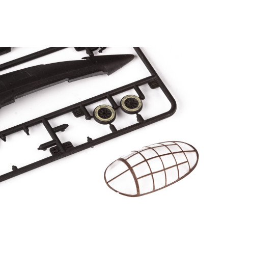 Eduard CX637 1/72 AJ-1 Sticker for Aircraft