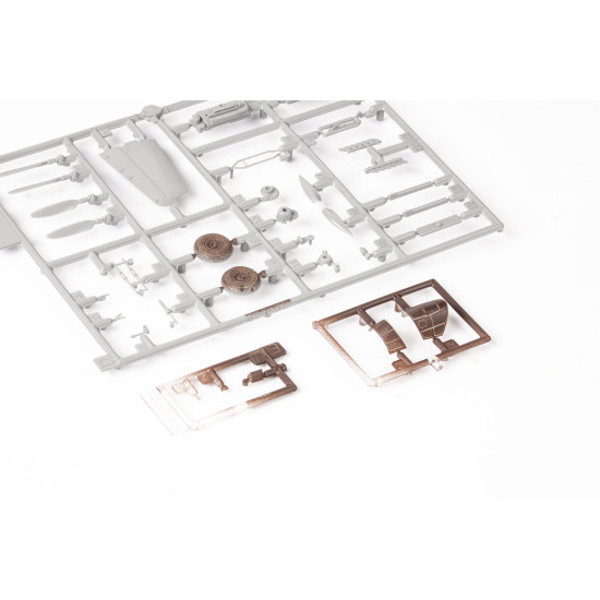 Eduard CX640 1/72 Do 335A Sticker for Aircraft