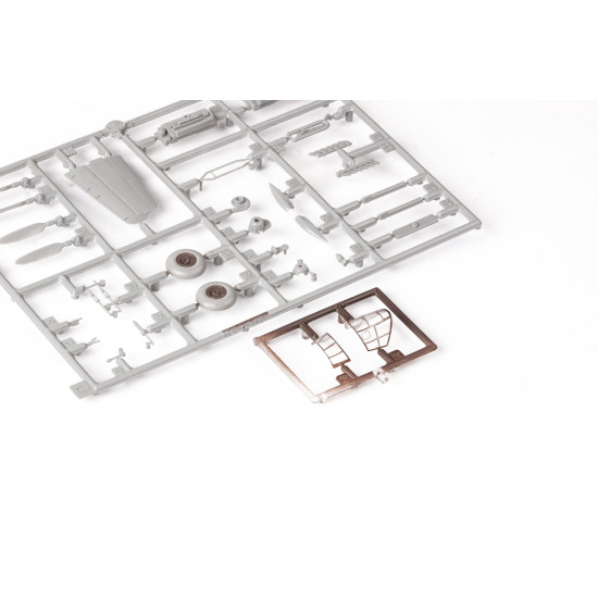 Eduard CX640 1/72 Do 335A Sticker for Aircraft