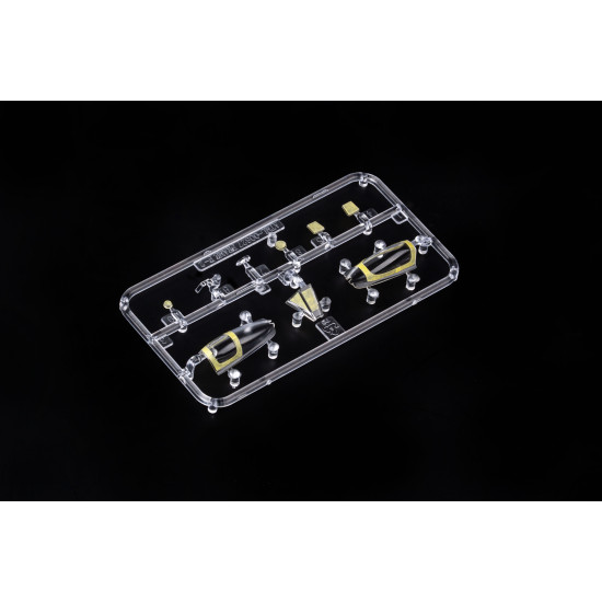 Eduard CX641 1/72 Meteor F.8 Sticker for Aircraft