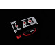 Eduard CX651 1/72 F-35A Sticker for Aircraft