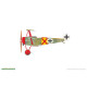 Eduard D32008 1/32 Flying circus / JG I Decal for Aircraft