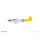 Eduard D32010 1/32 P-51D-5 "15th AF" Decal for Aircraft Eduard D32010 1/32 P-51D-5 "15th AF" Decal for Aircraft