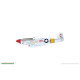 Eduard D32010 1/32 P-51D-5 "15th AF" Decal for Aircraft Eduard D32010 1/32 P-51D-5 "15th AF" Decal for Aircraft