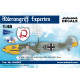 Eduard D48062 1/48 ADLERANGRIFF: Experten Decal for Aircraft Eduard D48062 1/48 ADLERANGRIFF: Experten Decal for Aircraft
