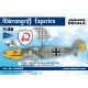 Eduard D48062 1/48 ADLERANGRIFF: Experten Decal for Aircraft Eduard D48062 1/48 ADLERANGRIFF: Experten Decal for Aircraft