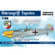Eduard D48062 1/48 ADLERANGRIFF: Experten Decal for Aircraft Eduard D48062 1/48 ADLERANGRIFF: Experten Decal for Aircraft