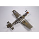 Eduard D48077 1/48 P-51D-5 “357th FG“ Decal for Aircraft Eduard D48077 1/48 P-51D-5 “357th FG“ Decal for Aircraft