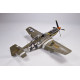 Eduard D48077 1/48 P-51D-5 “357th FG“ Decal for Aircraft Eduard D48077 1/48 P-51D-5 “357th FG“ Decal for Aircraft