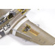 Eduard D48077 1/48 P-51D-5 “357th FG“ Decal for Aircraft Eduard D48077 1/48 P-51D-5 “357th FG“ Decal for Aircraft