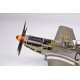Eduard D48077 1/48 P-51D-5 “357th FG“ Decal for Aircraft Eduard D48077 1/48 P-51D-5 “357th FG“ Decal for Aircraft
