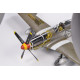 Eduard D48077 1/48 P-51D-5 “357th FG“ Decal for Aircraft Eduard D48077 1/48 P-51D-5 “357th FG“ Decal for Aircraft