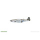Eduard D48085 1/48 P-51D-5 "8th AF" Decal for Aircraft Eduard D48085 1/48 P-51D-5 "8th AF" Decal for Aircraft