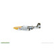 Eduard D48085 1/48 P-51D-5 "8th AF" Decal for Aircraft Eduard D48085 1/48 P-51D-5 "8th AF" Decal for Aircraft
