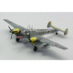 Eduard D72001 1/72 Bf 110E Decal for Aircraft Eduard D72001 1/72 Bf 110E Decal for Aircraft
