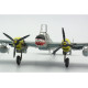Eduard D72001 1/72 Bf 110E Decal for Aircraft Eduard D72001 1/72 Bf 110E Decal for Aircraft