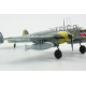 Eduard D72001 1/72 Bf 110E Decal for Aircraft Eduard D72001 1/72 Bf 110E Decal for Aircraft