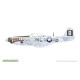 Eduard D72053 1/72 P-51D-5 '8th AF' Decal for Aircraft