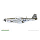 Eduard D72053 1/72 P-51D-5 '8th AF' Decal for Aircraft