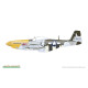 Eduard D72053 1/72 P-51D-5 '8th AF' Decal for Aircraft