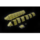 Eduard EX1047 1/48 TBD-1 TFace Sticker for Aircraft