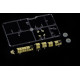 Eduard EX1056 1/48 Fulmar Mk.II Sticker for Aircraft Eduard EX1056 1/48 Fulmar Mk.II Sticker for Aircraft